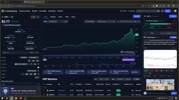 Common Sense Crypto