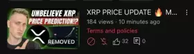 EDO FARINA 🅧 XRP
