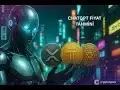 Künstliche Intelligenz, die sich nicht irren: "XRP $ 15, PI Coin 22 $, Island 6 $; Sehr bald!"