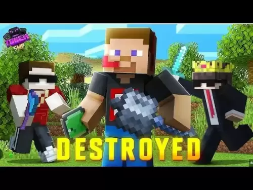 Pourquoi j'ai interdit mon coéquipier dans SMP en jetons après avoir tout détruit!