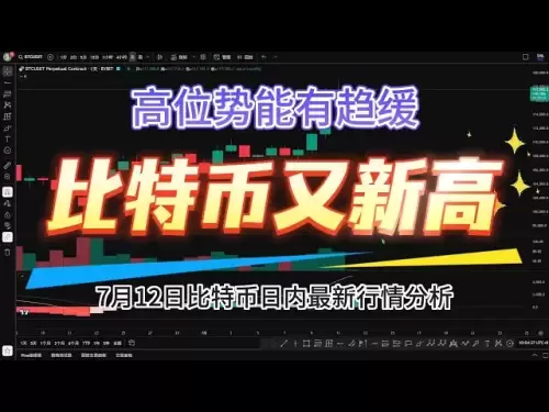 比特币最新行情 比特币又创历史新高 在高位势能有所趋缓