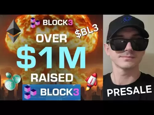 $ BL3 - Block3 Token Prévente Crypto Coin Comment acheter BL3 ETH ETHEREUM BLOCKCHAIN ICO ICOS USDT BLOC 3 NOUVEAU