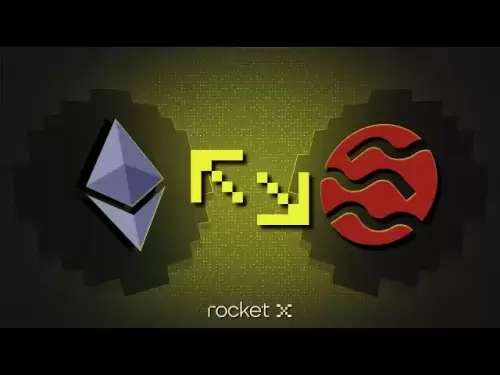 Wie man Eth in Sekunden zu SEI überbrückt | Schnellster Cross-Chain-Tausch über RocketX | RocketX