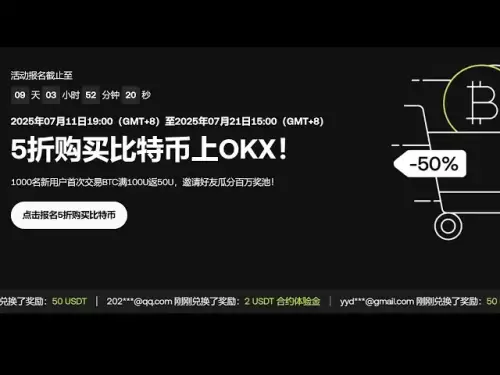 5折购买 BTC　五折购买比特币　NIN实体卡/ 多米尼克实体卡/ 菲律宾税卡 /台湾身份证/BVN 正常办理中 #okx交易所 #okx #币圈