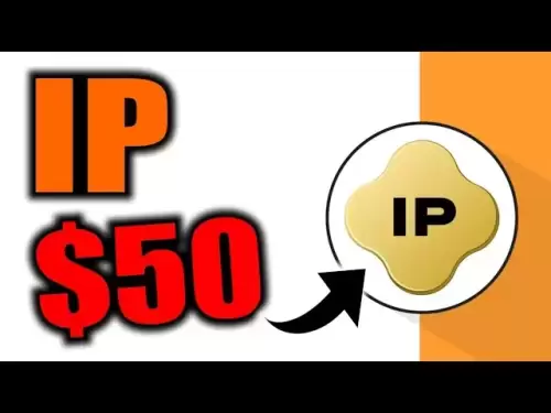 Devriez-vous acheter IP maintenant? 😲 (IP (histoire) Prédiction des prix et nouvelles aujourd'hui 2025)