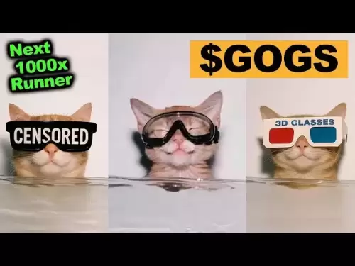猫wifゴーグルミームコイン$ gogs 1000x価格予測ビットコイン（catwifgogs）gogs