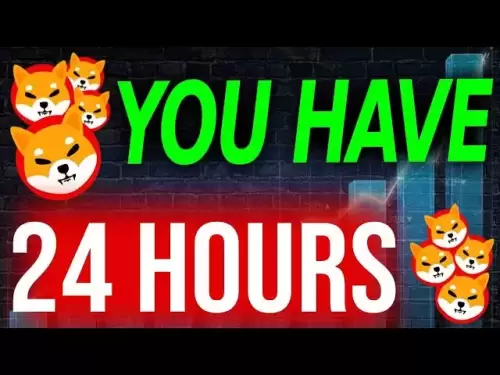 Le PDG de Shiba INU avec un message urgent pour les détenteurs de shib !! - Shiba Inu Coin News aujourd'hui