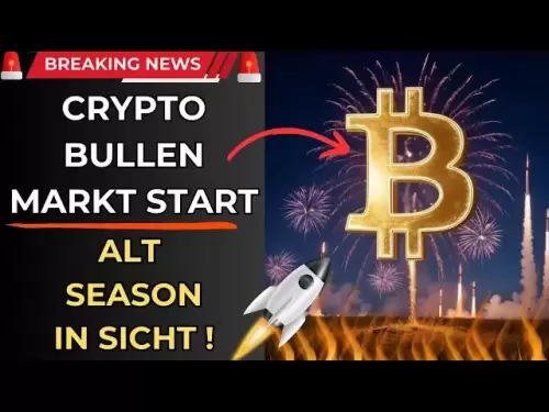 Crypto Bull Market Start! Xrp | Bitcoin | Cardano | Doge Coin | Shiba inu! ALT Saison en vue?