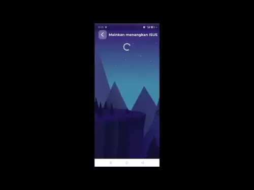 Cuan Ngalir完成採礦ADA BTC到Litecoin和Coin Isus的工作太晚了