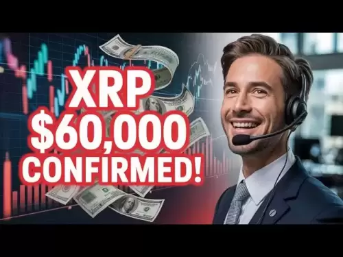 Forbes는이 XRP 기사를 삭제했습니다.