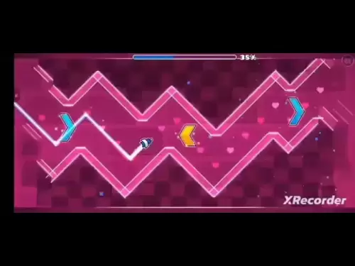 Geometry Dash - Soul Refraction Version complète par: thechallenge686 Toutes les pièces