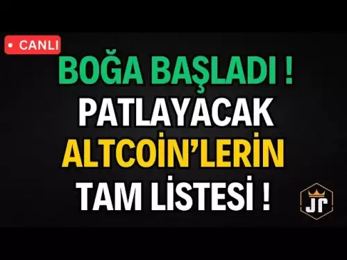 Live🔴 Taurus -Saison begann! Vollständige Liste der Altcoins, um zu explodieren! Bitcoin Ath - Ethereum 3000 Dollar