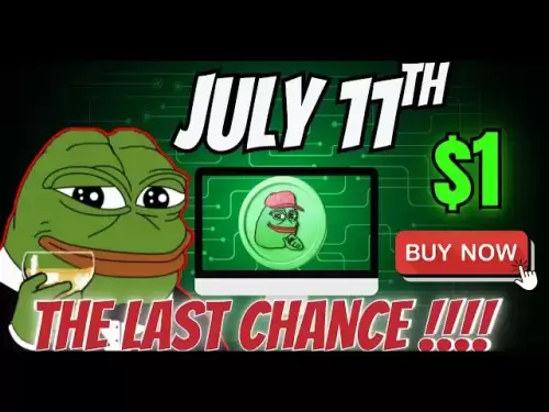 Pepe Coin: Pourquoi le prix $ Pepe est-il en hausse aujourd'hui? Est-il trop tard pour acheter maintenant? Parlons-en!
