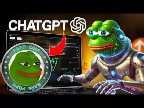 Pepe Münze wird wieder viral? Chatgpt 2026 Pepe Prediction erklärt!