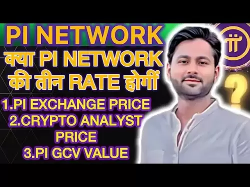 Le réseau PI peut avoir trois prix. PI Listing Exchange. Pri le prix du cryptoalyste PI. Prix de la communauté pi gcv