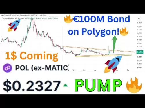 多边形价格预测| POL硬币价格预测| Matic硬币价格🔥📈