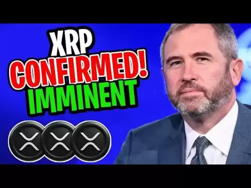 Ripple XRP News Avertissement! XRP est sur le point de faire exploser! Rlusd vient d'être répertorié sur SWFT - ce qui se passe ensuite