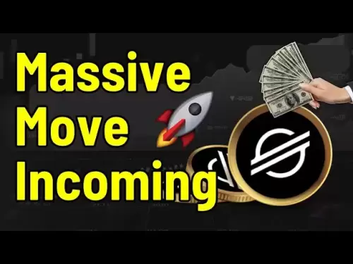 恒星（XLM）价格预测至$ 1？完美的入口点显示了！