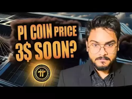 顶级加密专家揭示了Pi Coin的真正价值| PI网络| PI硬币价格预测