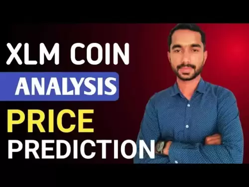 XLM硬币价格预测📈|| XLM硬币最新新闻和更新🚀