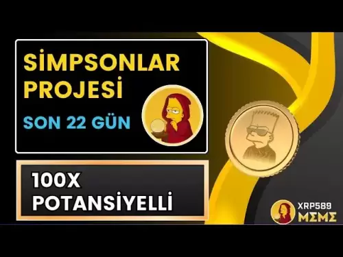 XRP 589 Brustmünze in letzter Minute!