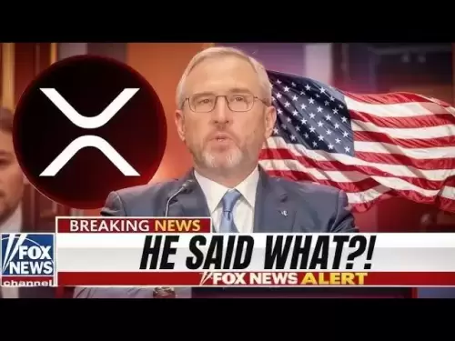 XRP首席執行官在獨家採訪中Divers Bombshell - 令人震驚的新計劃揭示了！