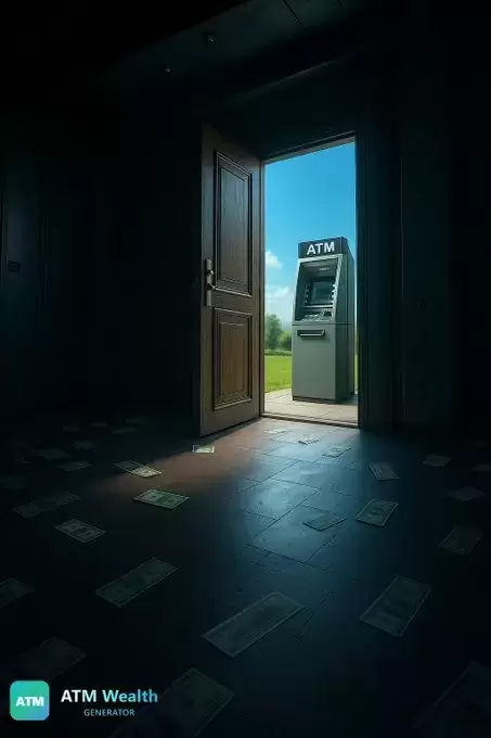ATM Wealth Generator
