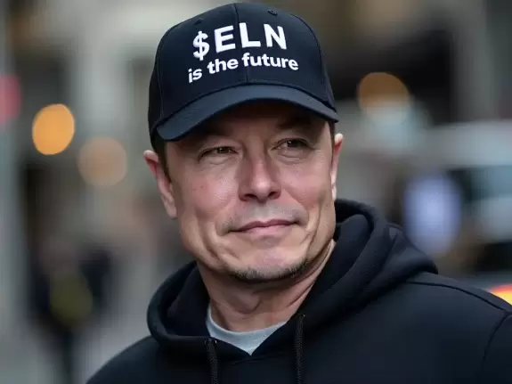ELON Coin