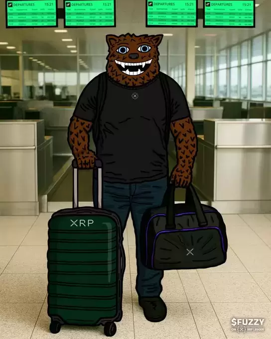Fuzzybear
