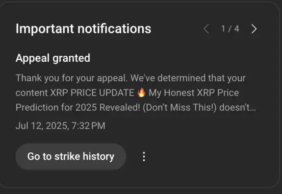 EDO FARINA 🅧 XRP