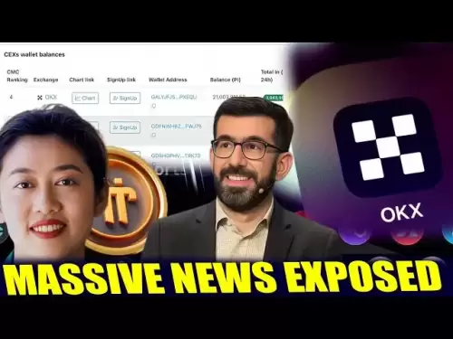 Alert🚨Pi Coin Holders Must See This✅Over 86 Million Pi Withdrawn from OKX🚀Only 21 Million Left