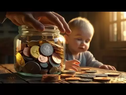 The Coin in the Jar – A Father’s Silent Sacrifice Heart Touching Moral Story