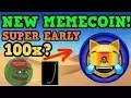 Mog Coin Price Prediction 2025 - How Much will $1000 $MOG Be Worth in 2025?
