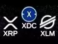 Latest news !!! Xrp, xlm, hbar, xdc 🚨 #xrp #ripple #xrpnews #binance #bitcoin