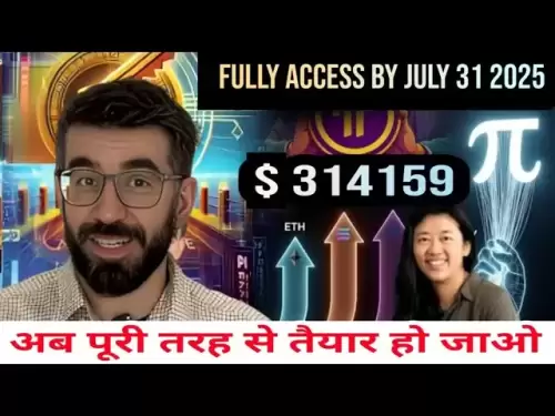 Official Announcement $314159 GCV - Pi Network GCV New Update Today - Pi Network Mainnet Live Date