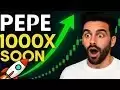 Pepe Münzpreisvorhersage || Pepe Coin News heute || Pepe Crypto Price Prediction 2025