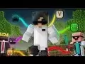 在令牌SMP第1季中播放#minecraft #shorts #tokens #trend