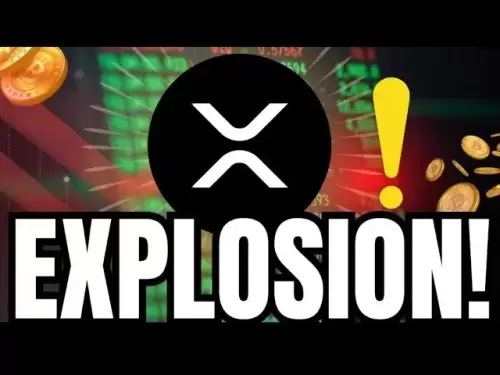 Ripple XRP即將爆炸！時間耗盡了緊急XRP新聞更新！