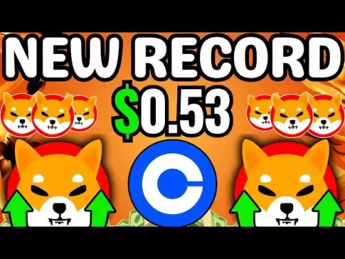 Shiba Inu：Coinbase不開玩笑！ Shytoshi現在變得絕望-Shiba Inu硬幣新聞！價格預測