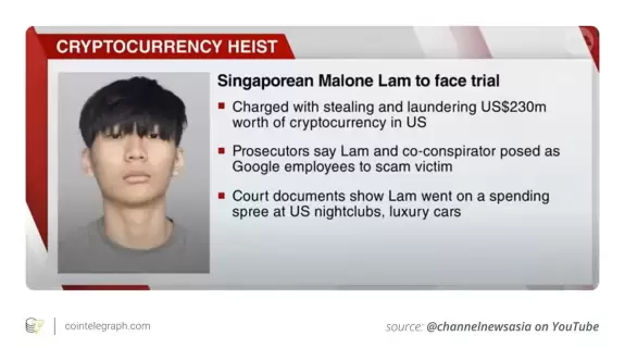 Cointelegraph