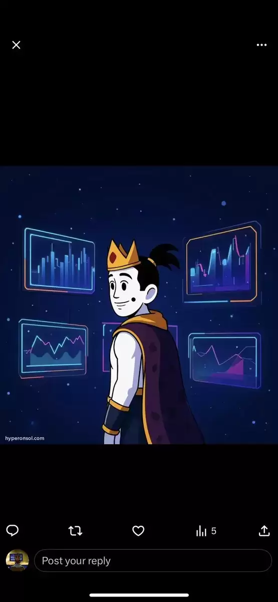 KING