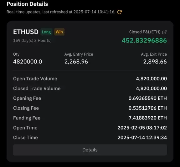 Crypto Rover