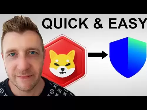 So fügen Sie Shiba Inu (Shib) auf Binance Smart Chain hinzu, um Brieftasche zu vertrauen | Schritt-für-Schritt-Anleitung