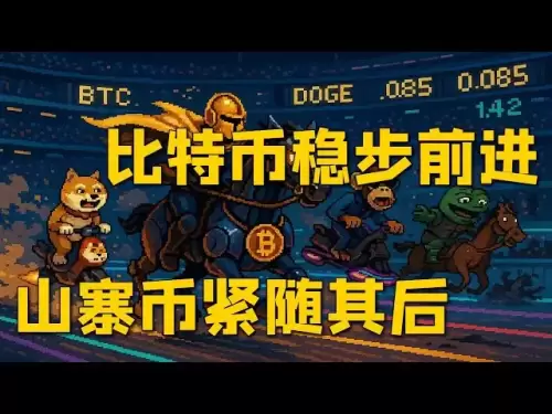 比特币嫌太贵涨幅小买不起，那山寨币该如何选择？比特币行情分析