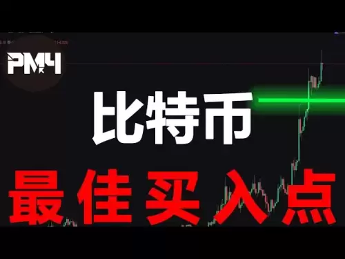 「比特幣關鍵位，錯過拍大腿！」