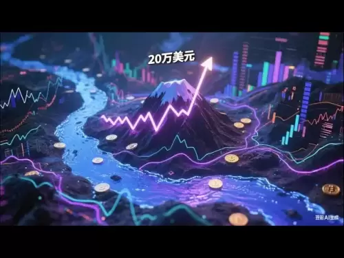 ビットコインから200,000ドルまでのビットコインは、模倣シーズンを迎えることができます