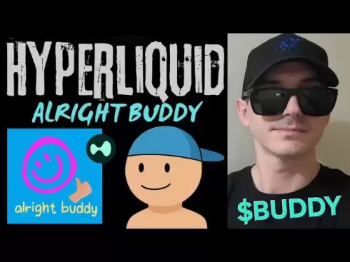 $ Buddy - bien Buddy Token Crypto Coin How To Buy Hyperliquid Swap Whype Hype Blockchain Memecoin