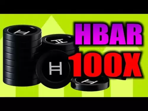 😱HBAR WILL SHOCK EVERYONE THIS YEAR 2025!!! 🚀 Hedera(HBAR) COIN PRICE PREDICTION - HBAR NEWS TODAY