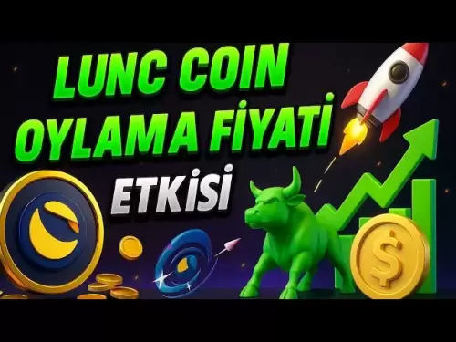 LUNC COIN批判的説明リリース - 価格分析#lunc #luna #lunch #ustc