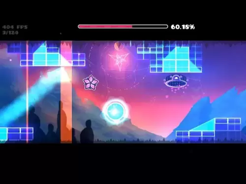 rayquandia（硬恶魔）1硬币 - 几何仪表破折号